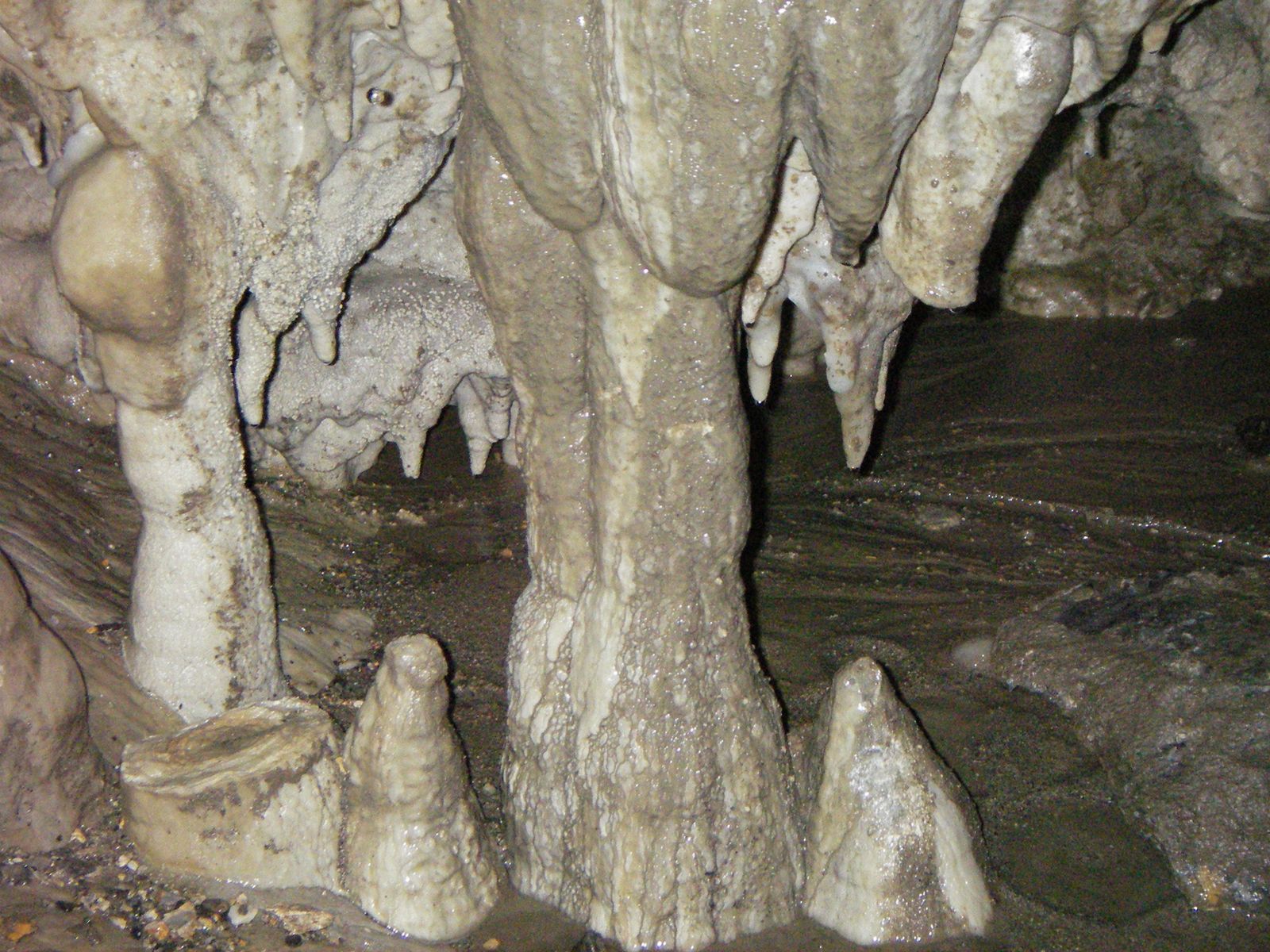 Cody Caves, British Columbia